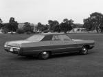 Dodge Phoenix Hardtop 1971 года